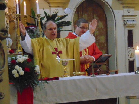 10_Eucharistická bohoslužba