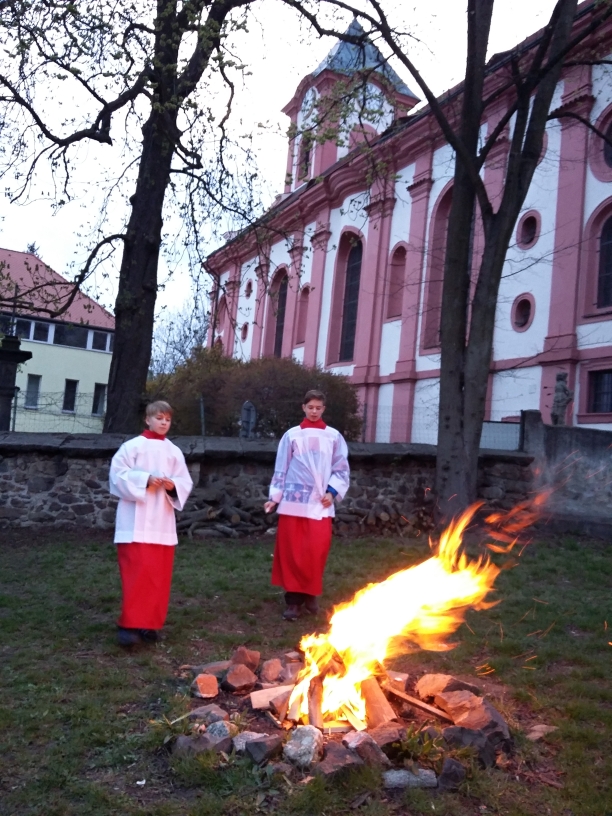 06_Bílá sobota