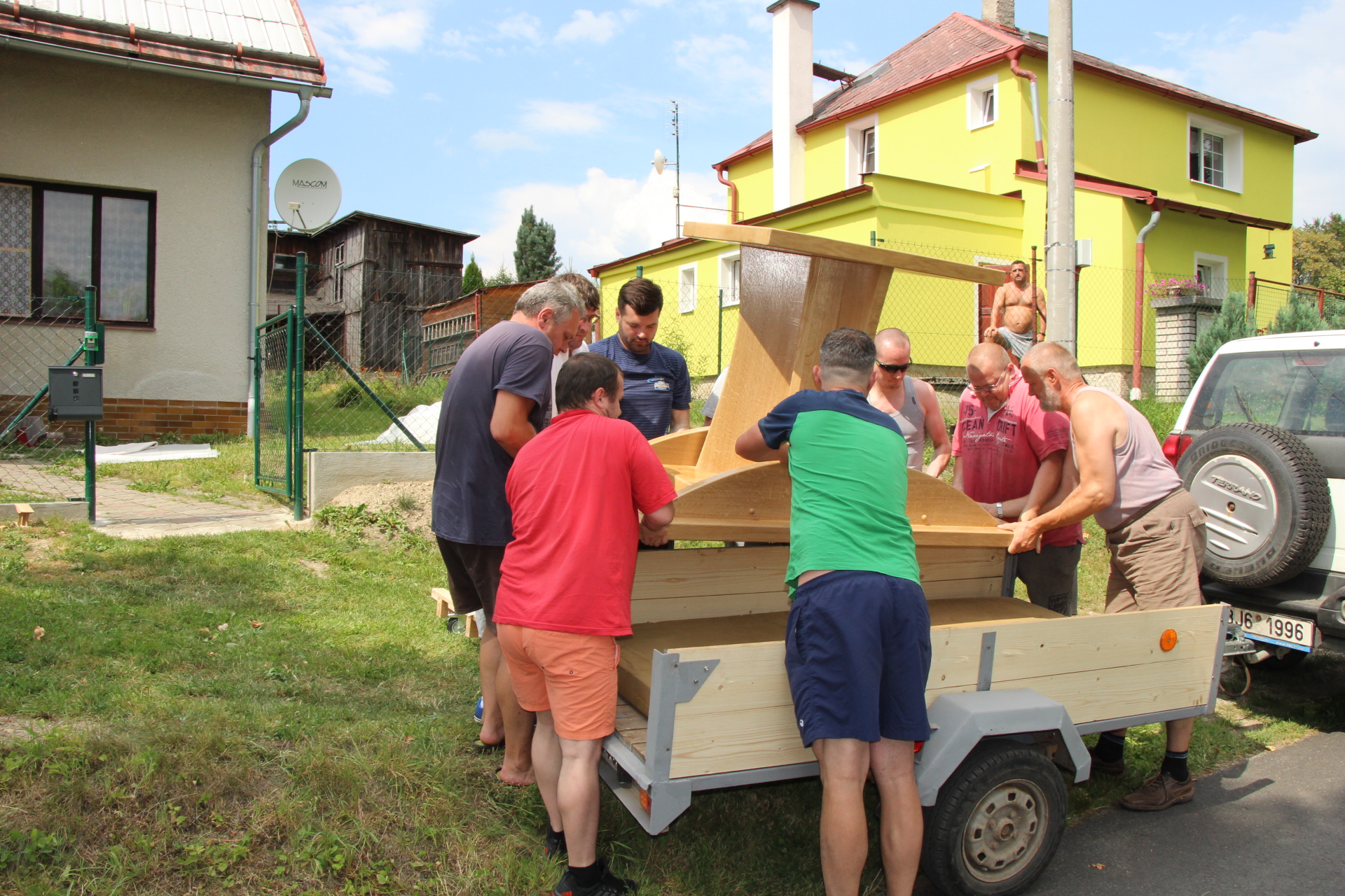 06_pak mě čapli a mých 250kg